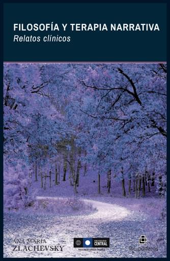 FILOSOFÍA Y TERAPIA NARRATIVA: RELATOS CLÍNICOS (EBOOK)