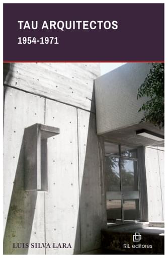TAU ARQUITECTOS 1954-1971 (EBOOK)