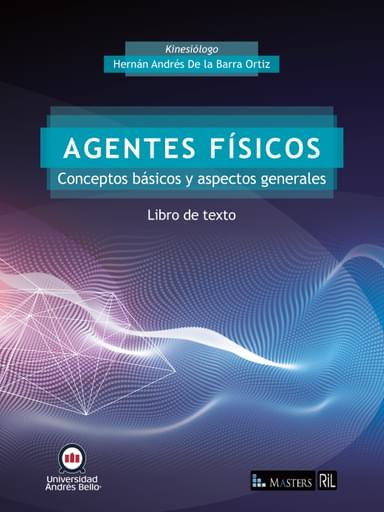 AGENTES FÍSICOS. CONCEPTOS BÁSICOS Y ASPECTOS GENERALES: LIBRO DE TEXTO (EBOOK)