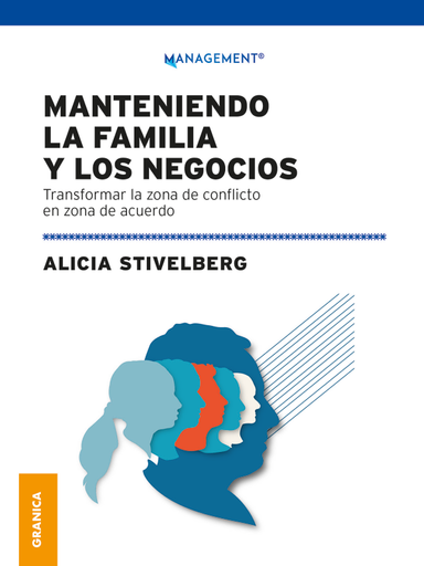 MANTENIENDO LA FAMILIA Y LOS NEGOCIOS (EBOOK)