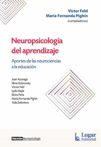 NEUROPSICOLOGÍA DEL APRENDIZAJE. APORTES DE LAS NEUROCIENCIAS A LA EDUCACIÓN (EBOOK)