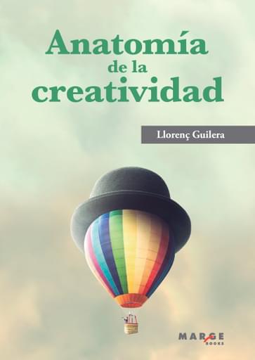 ANATOMÍA DE LA CREATIVIDAD (EBOOK)