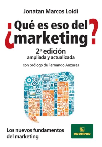 QUÉ ES ESO DEL MARKETING? (EBOOK)