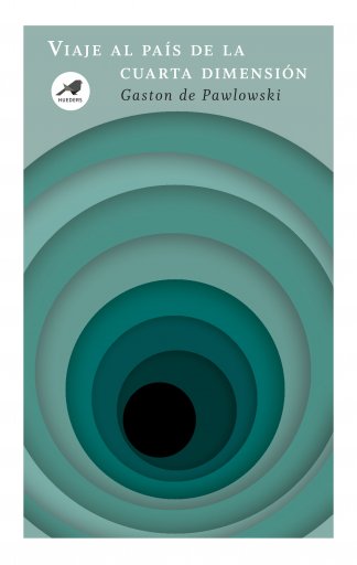 VIAJE AL PAÍS DE LA CUARTA DIMENSIÓN (EBOOK)