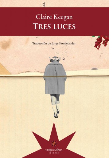 TRES LUCES (EBOOK)