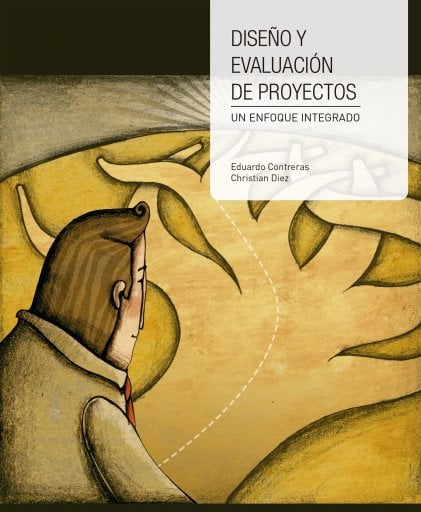 DISEÑO Y EVALUACIÓN DE PROYECTOS (EBOOK)