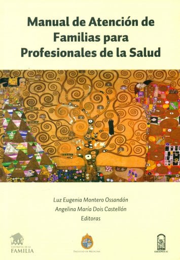 MANUAL DE ATENCIÓN DE FAMILIAS PARA PROFESIONALES DE LA SALUD (EBOOK)