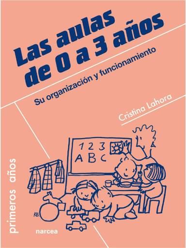 AU DE 0 A 3 AÑOS. SU ORGANIZACIÓN Y FUNCIONAMIENTO, LA (EBOOK)