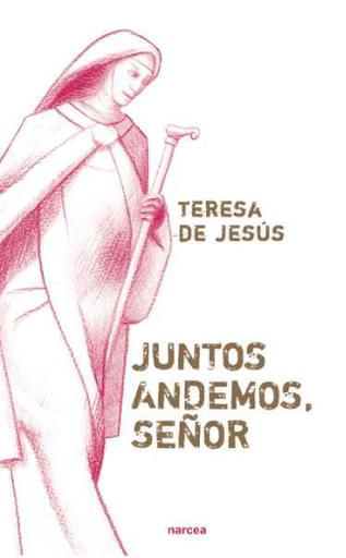 JUNTOS ANDEMOS, SEÑOR (EBOOK)