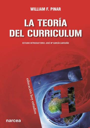 TEORÍA DEL CURRICULUM, LA (EBOOK)