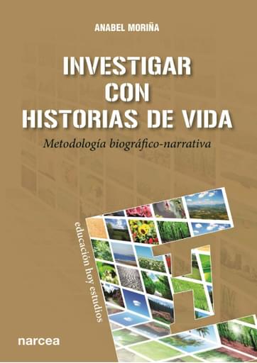 INVESTIGAR CON HISTORIAS DE VIDA. METODOLOGÍA BIOGRÁFICO-NARRATIVA (EBOOK)