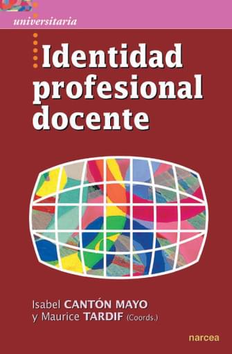 IDENTIDAD PROFESIONAL DOCENTE (EBOOK)
