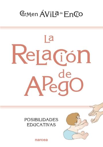 RECIÓN DE APEGO. POSIBILIDADES EDUCATIVAS, LA (EBOOK)