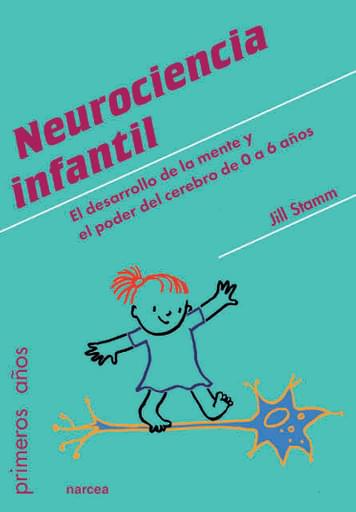 NEUROCIENCIA INFANTIL. EL DESARROLLO DE LA MENTE Y EL PODER DEL CEREBRO DE 0 A 6 AÑOS (EBOOK)