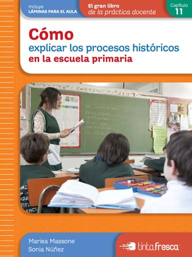 CÓMO EXPLICAR LOS PROCESOS HISTÓRICOS (EBOOK)