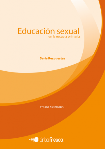 EDUCACIÓN SEXUAL. SERIE RESPUESTAS (EBOOK)