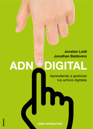 ADN DIGITAL (EBOOK)
