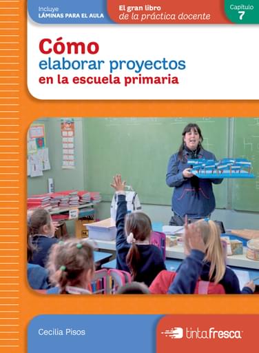 CÓMO ELABORAR PROYECTOS (EBOOK)