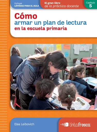 CÓMO ARMAR UN PLAN DE LECTURA (EBOOK)