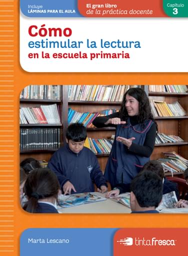 CÓMO ESTIMULAR LA LECTURA (EBOOK)