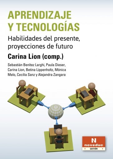 APRENDIZAJE Y TECNOLOGÍAS (EBOOK)