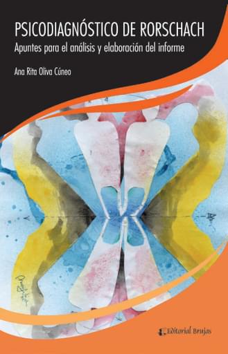 PSICODIAGNÓSTICO DE RORSCHACH. APUNTES PARA EL ANÁLISIS Y ELABORACIÓN DEL INFORME (EBOOK)