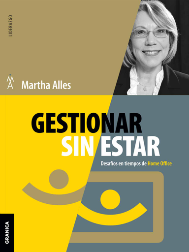 GESTIONAR SIN ESTAR (EBOOK)