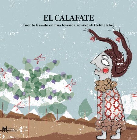 CALAFATE, EL (EBOOK)