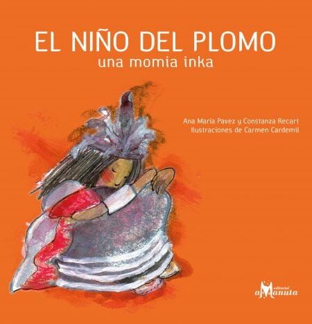 NIÑO D PLOMO, EL (EBOOK)