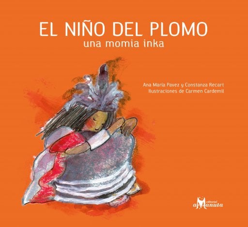 NIÑO D PLOMO, EL (EBOOK)