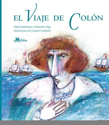 VIAJE DE COLÓN, EL (EBOOK)