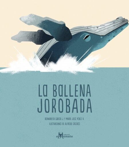 BALLENA JOROBADA, LA (EBOOK)