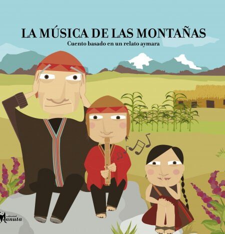 MÚSICA DE S MONTAÑAS, LA (EBOOK)