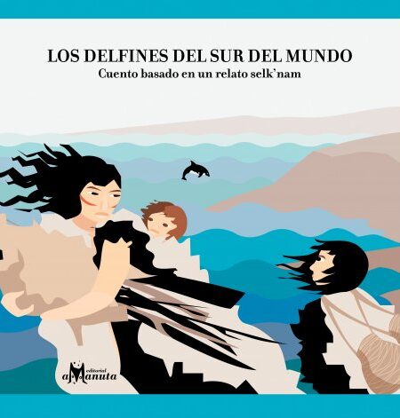 DELFINES DEL SUR DEL MUNDO, LOS (EBOOK)