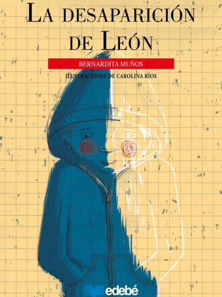 DESAPARICIÓN DE LEÓN, LA (EBOOK)