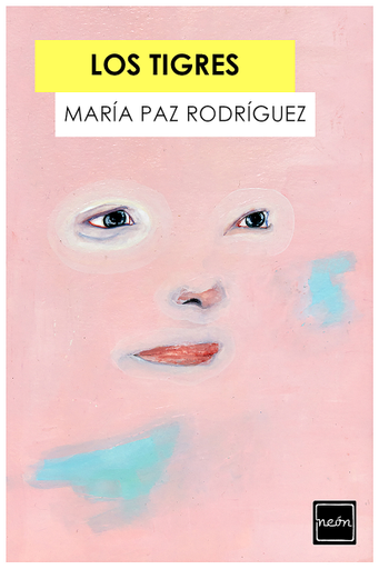 TIGRES, LOS (EBOOK)