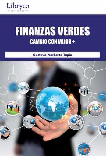 FINANZAS VERDES. CAMBIOS CON VALOR + (EBOOK)