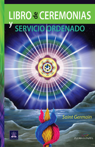 LIBRO DE CEREMONIAS Y SERVICIO ORDENADO (EBOOK)
