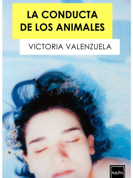 CONDUCTA DE LOS ANIMALES, LA (EBOOK)