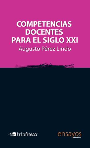 COMPETENCIAS DOCENTES PARA EL SIGLO XXI (EBOOK)