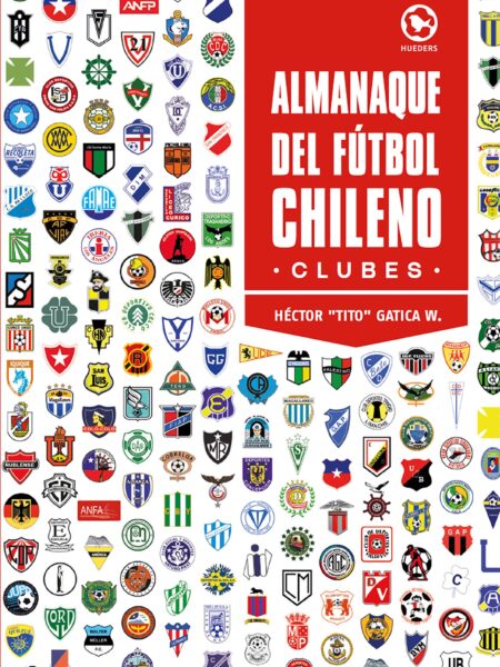 ALMANAQUE DEL FÚTBOL CHILENO (EBOOK)