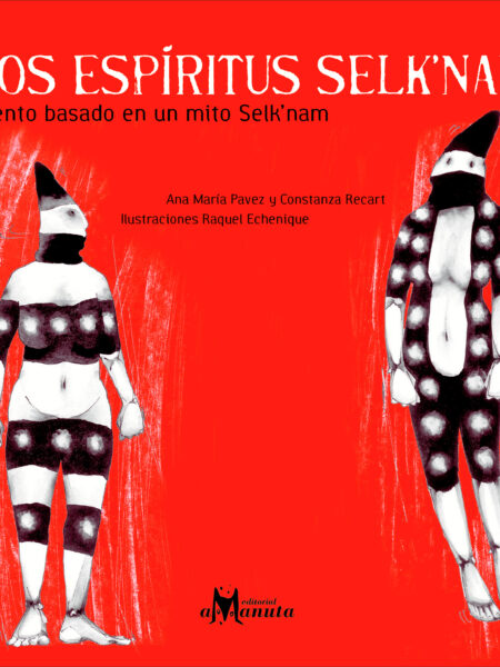 ESPÍRITUS SELK'NAM, LOS (EBOOK)