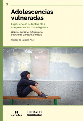 ADOLESCENCIAS VULNERADAS (EBOOK)
