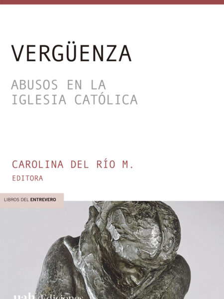 VERGÜENZA: ABUSOS EN LA IGLESIA CATÓLICA (EBOOK)