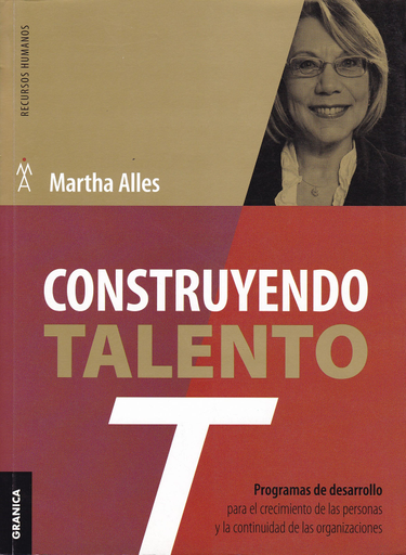 CONSTRUYENDO TALENTO - NUEVA EDICIÓN (EBOOK)