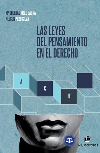 LEYES DEL PENSAMIENTO EN EL DERECHO, LA (EBOOK)