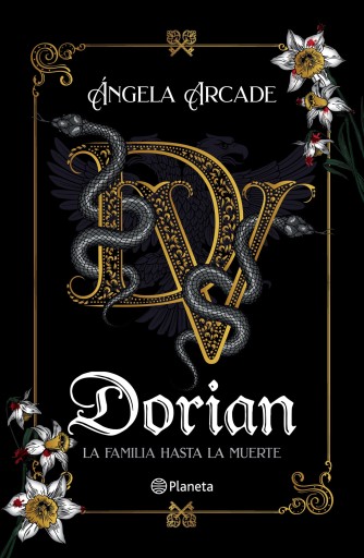 DORIAN (EBOOK)