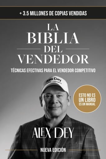 BIBLIA DEL VENDEDOR, LA (EBOOK)