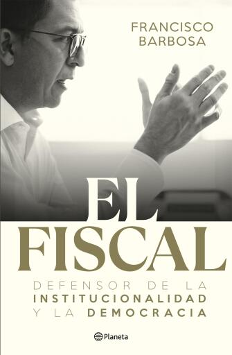 FISCAL, EL (EBOOK)