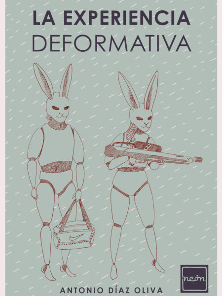 EXPERIENCIA DEFORMATIVA, LA (EBOOK)